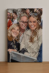 Evenement foto: Serie 1719