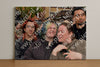 Evenement foto: Serie 1719