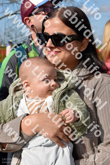 Evenement foto: Serie 1719