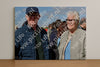 Evenement foto: Serie 1719