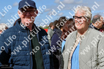 Evenement foto: Serie 1719