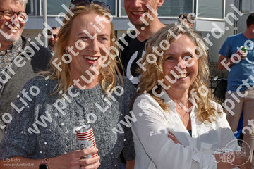 Evenement foto: Serie 1719