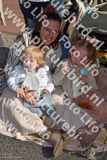 Evenement foto: Serie 1719