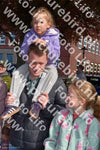 Evenement foto: Serie 1719