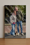 Evenement foto: Serie 1719