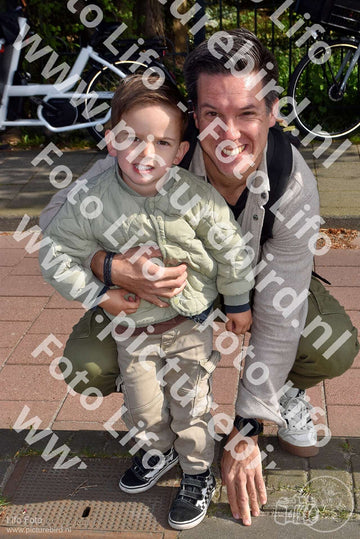 Evenement foto: Serie 1719