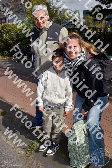 Evenement foto: Serie 1719