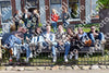 Evenement foto: Serie 1722