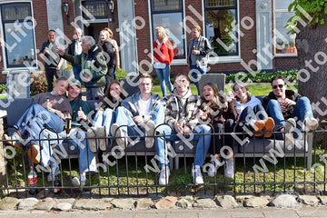 Evenement foto: Serie 1722