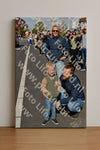 Evenement foto: Serie 1722