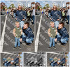 Evenement foto: Serie 1722