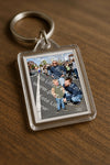 Evenement foto: Serie 1722