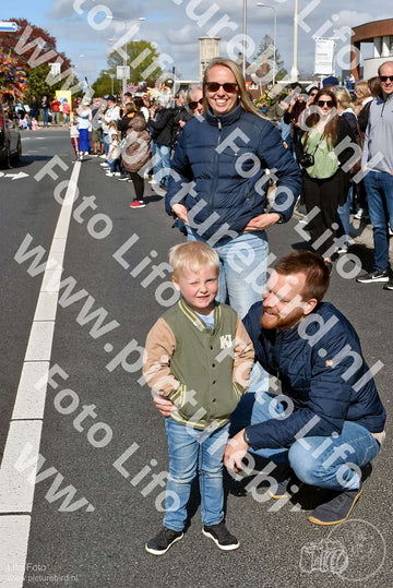 Evenement foto: Serie 1722