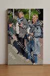 Evenement foto: Serie 1722