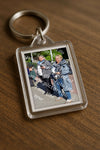 Evenement foto: Serie 1722