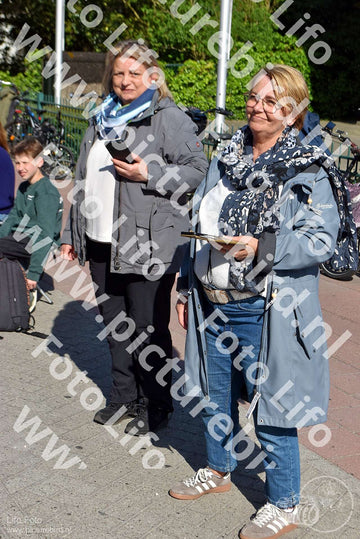 Evenement foto: Serie 1722