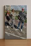 Evenement foto: Serie 1722