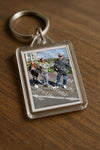 Evenement foto: Serie 1722