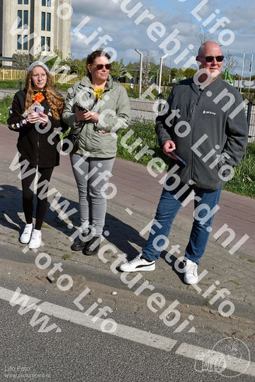 Evenement foto: Serie 1722
