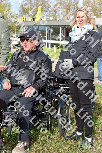 Evenement foto: Serie 1722