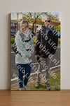 Evenement foto: Serie 1722