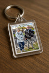 Evenement foto: Serie 1722