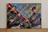 Evenement foto: Serie 1723