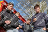 Evenement foto: Serie 1723