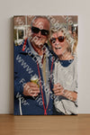 Evenement foto: Serie 1723