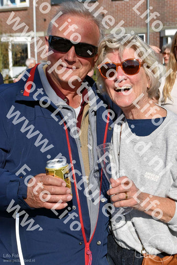 Evenement foto: Serie 1723