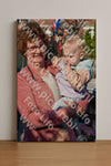 Evenement foto: Serie 1723