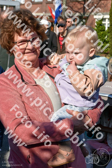 Evenement foto: Serie 1723