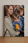 Evenement foto: Serie 1724