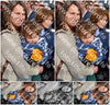 Evenement foto: Serie 1724