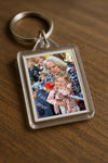 Evenement foto: Serie 1724