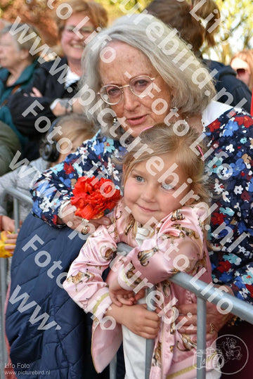 Evenement foto: Serie 1724