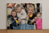 Evenement foto: Serie 1724
