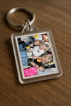 Evenement foto: Serie 1724