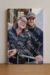 Evenement foto: Serie 1724