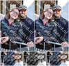 Evenement foto: Serie 1724