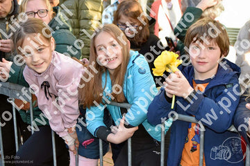Evenement foto: Serie 1724