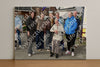 Evenement foto: Serie 1789