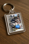 Evenement foto: Serie 1789