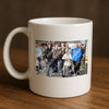 Evenement foto: Serie 1789