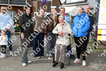 Evenement foto: Serie 1789