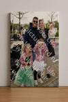 Evenement foto: Serie 1789