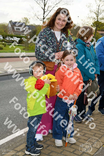 Evenement foto: Serie 1789