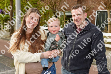 Evenement foto: Serie 1789