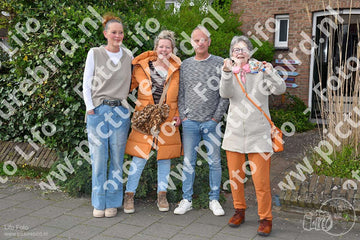 Evenement foto: Serie 1789