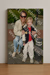 Evenement foto: Serie 1789